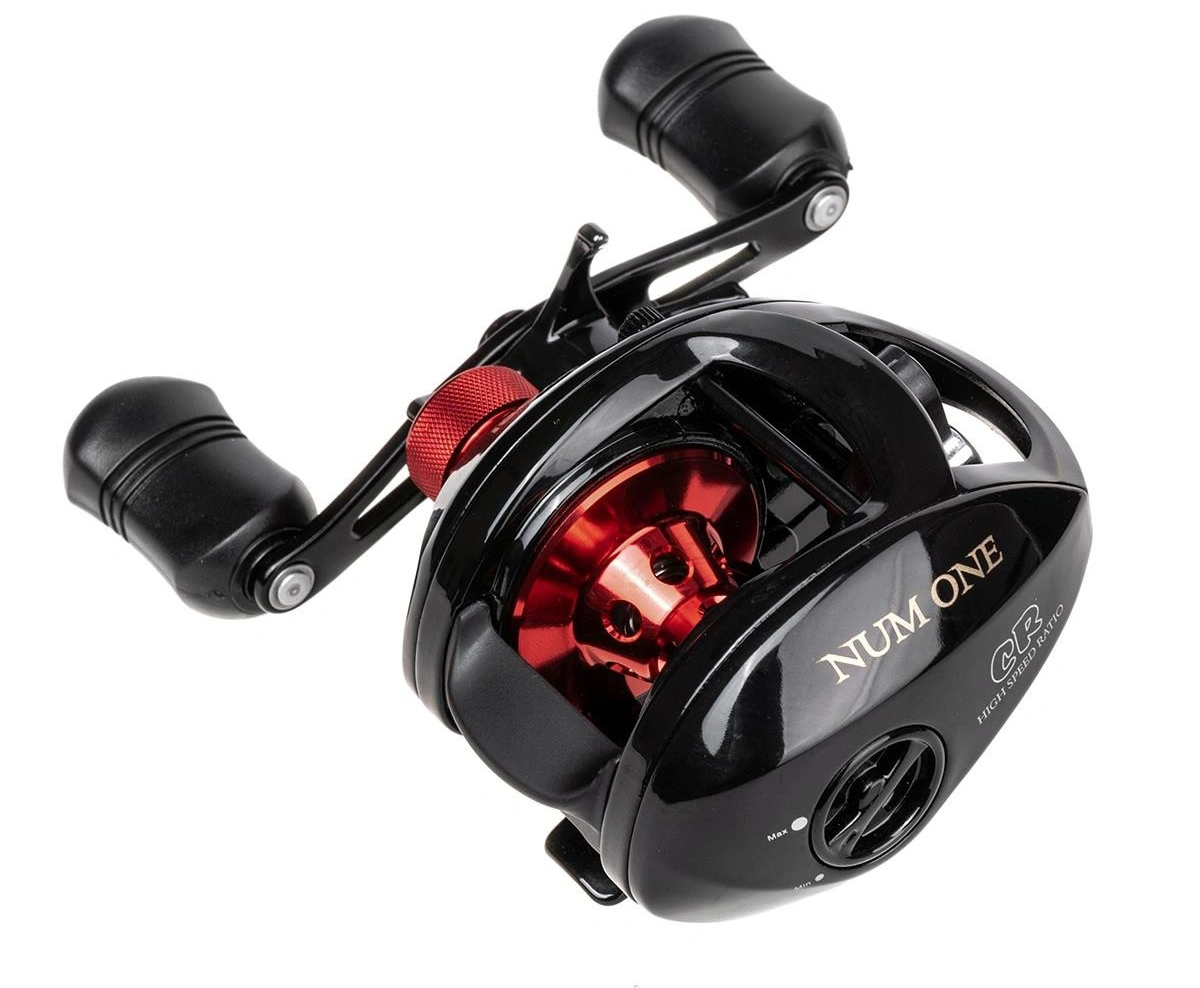 Катушка Ryobi NUM ONE CR L - фото 1