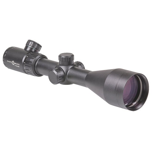 Прицел Sightmark Core HX 3-12x56 HDR - Hunter Dot - фото 1