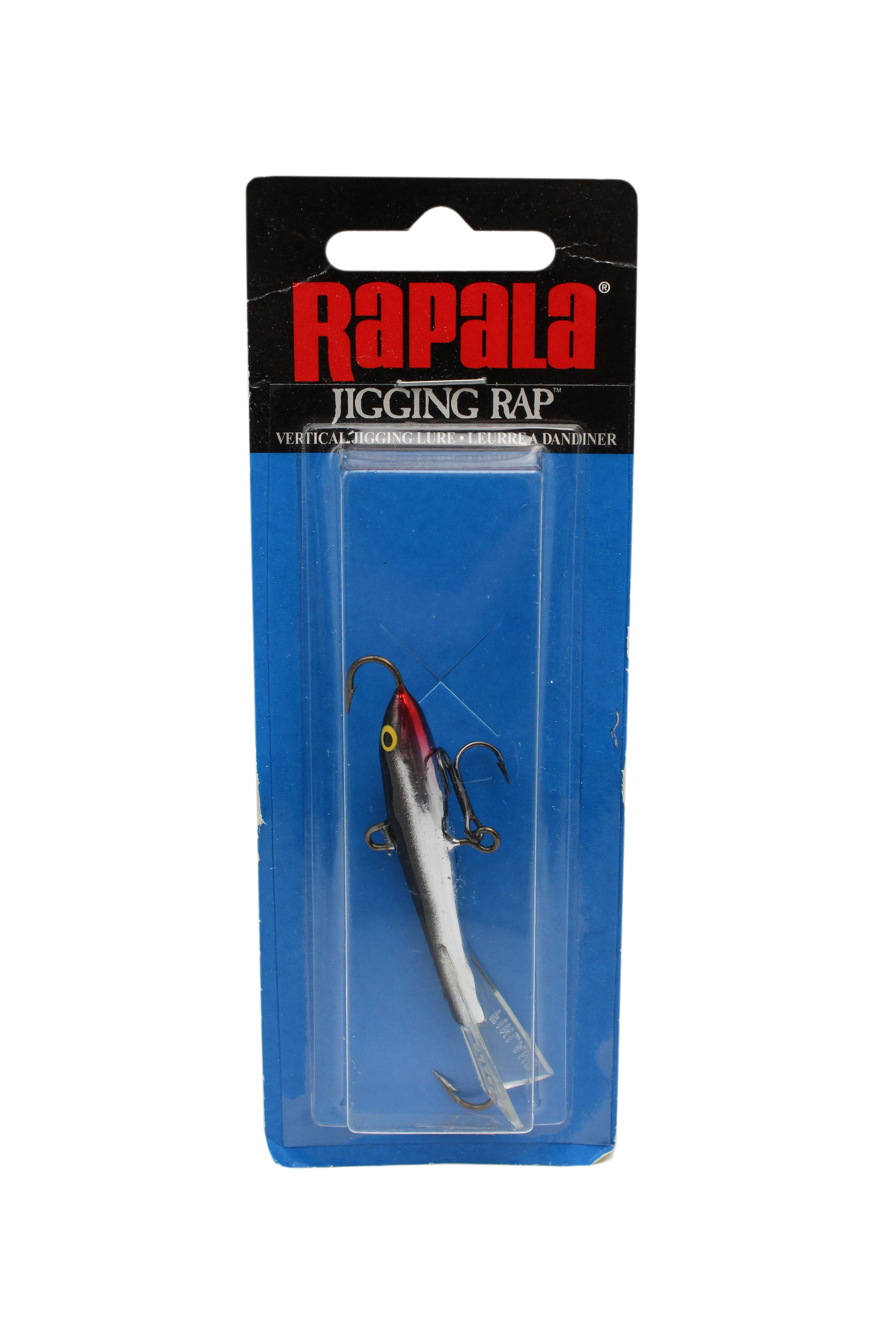 Балансир Rapala W07/S - фото 1