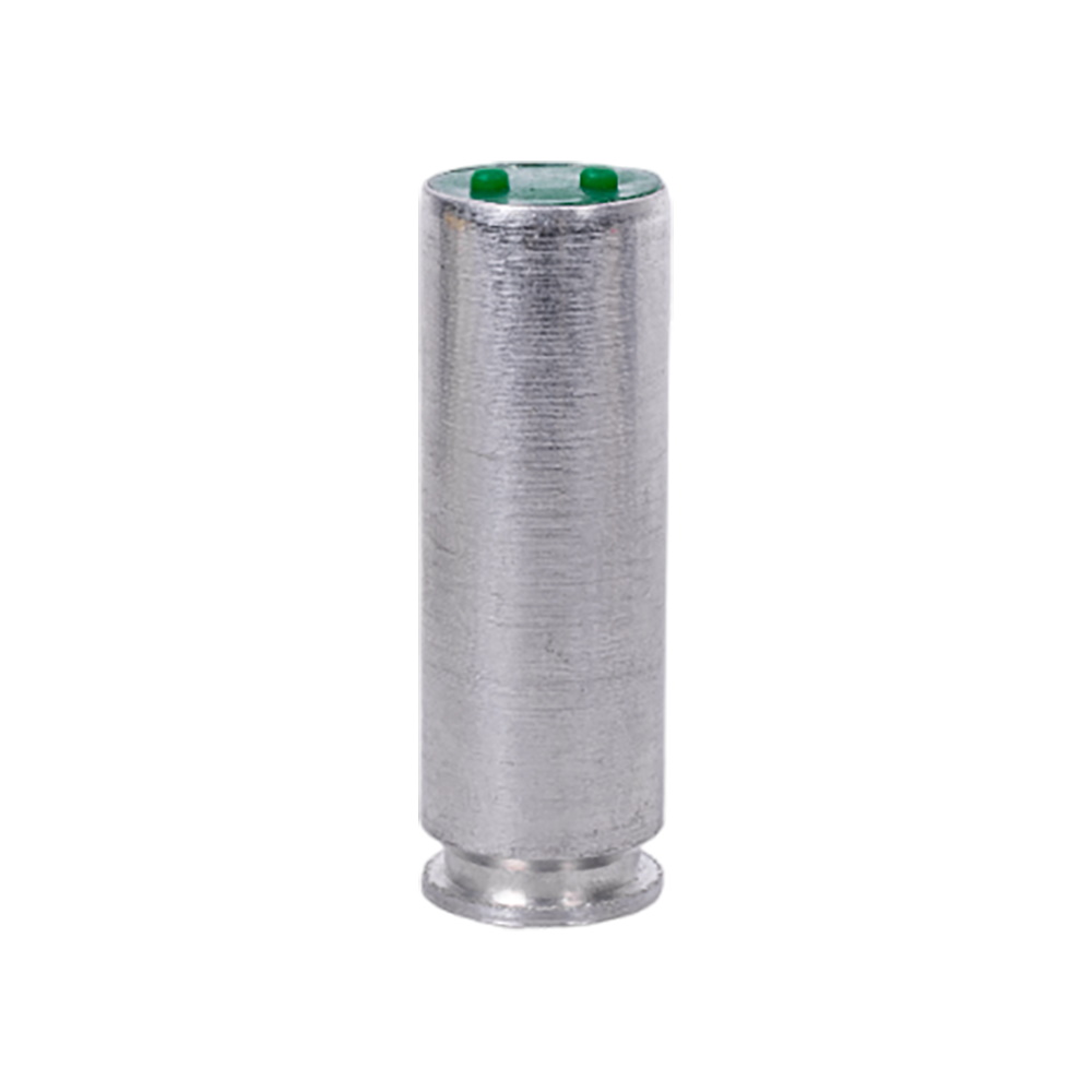 Патрон 18,5х55Т сигнальный зеленый - фото 1