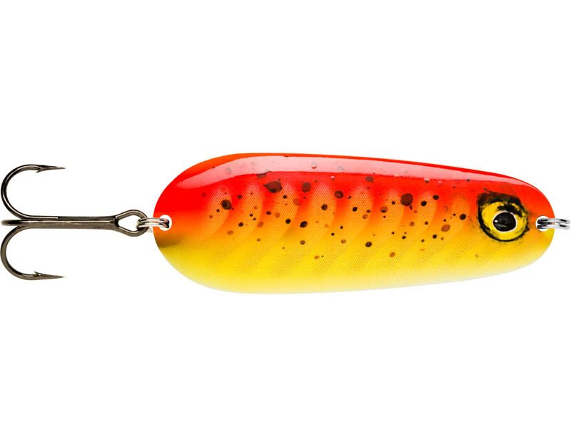 Блесна Rapala Nauvo 19 GFR 6,6см 19гр - фото 1