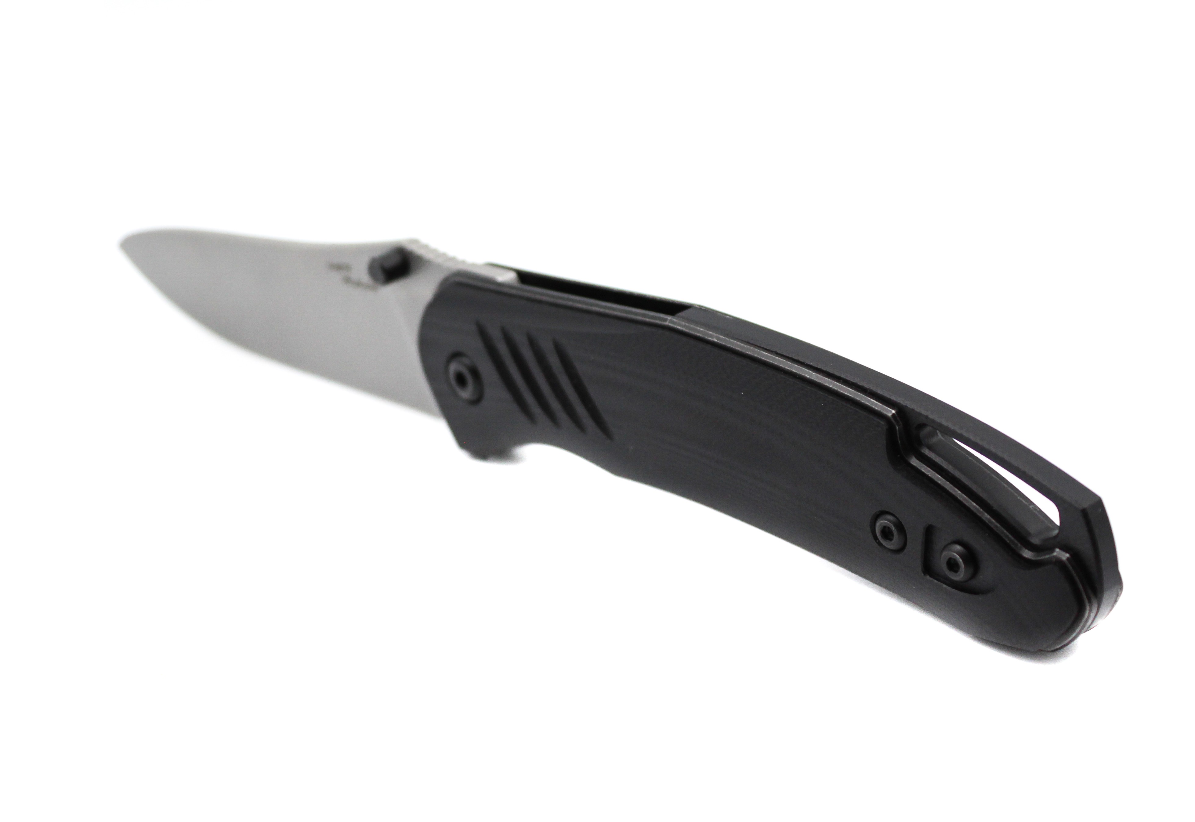 Купить Складной Нож Mr Blade Pike