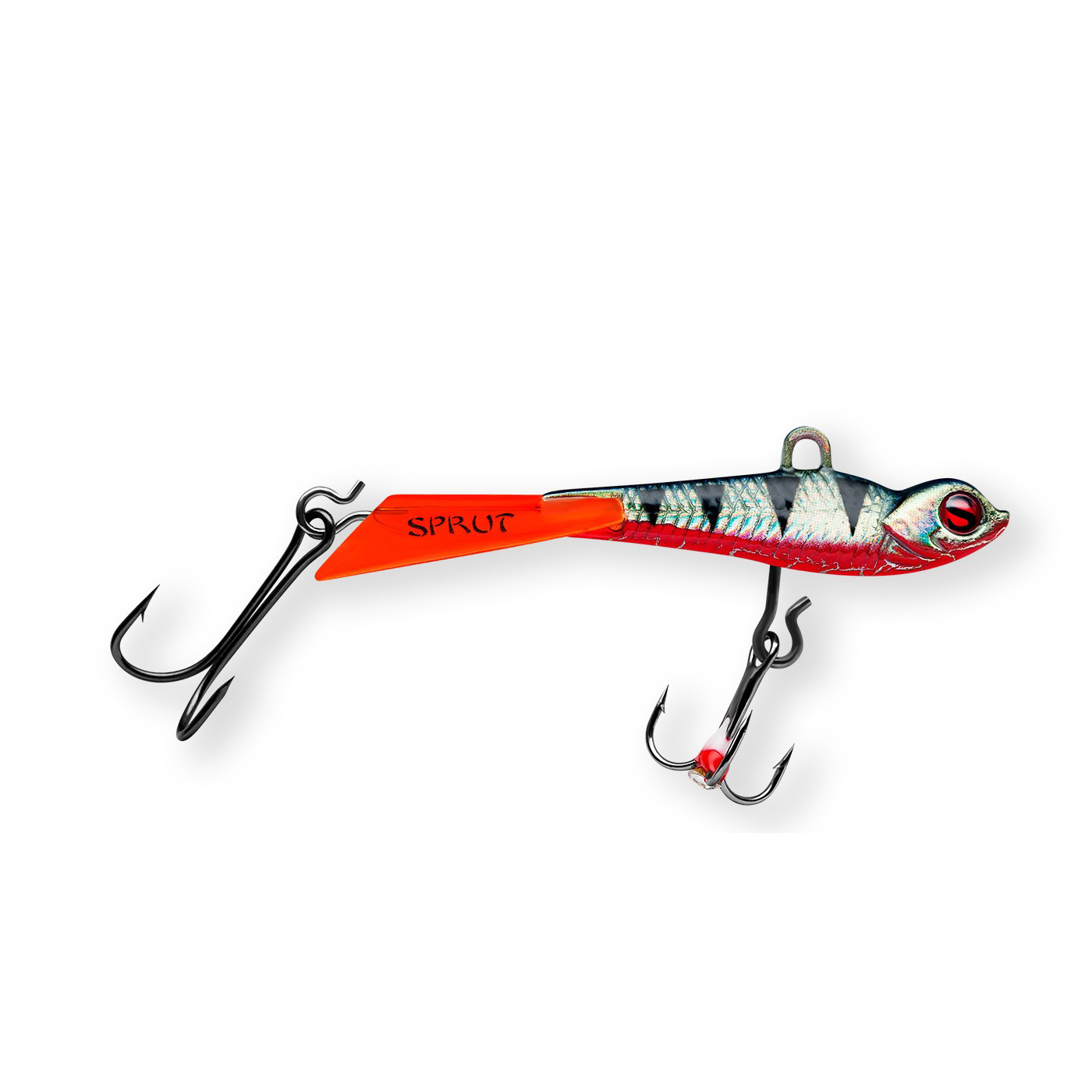 Балансир Sprut Kampo №5 11гр 55мм FT - фото 1