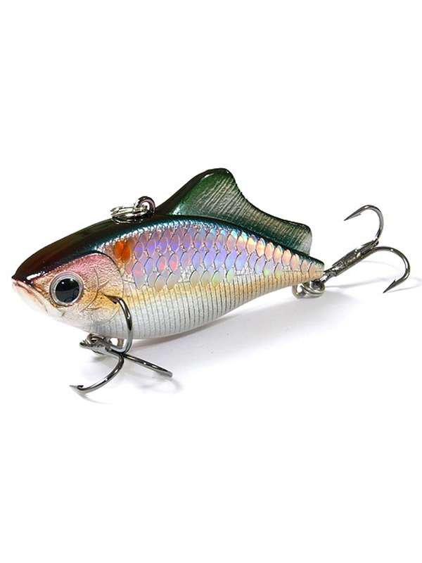 Воблер Lucky Craft LV 100 270  american shad - фото 1