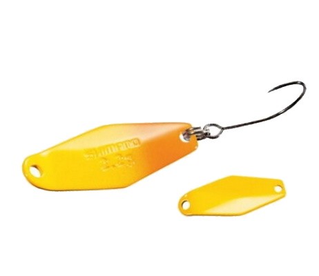 Блесна Shimano Wobble Swimmer TR-022L 2.2гр 012 - фото 1