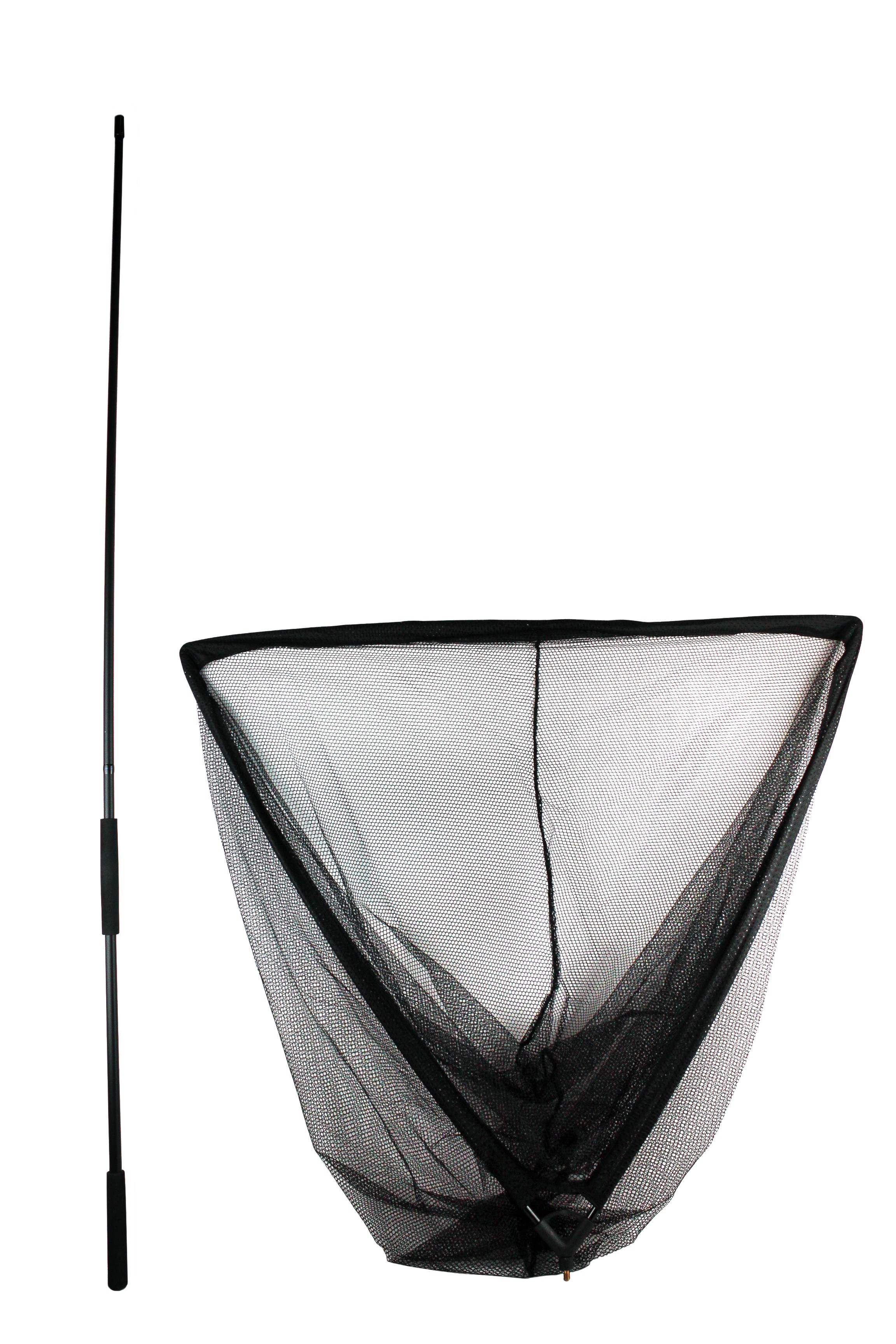 Подсачек Prologic C-Series landing net 42' 6/180см 1сек - фото 1