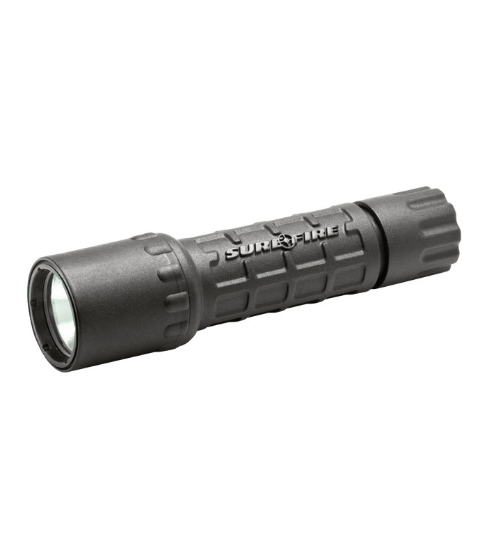 Фонарь Surefire G2-BK подствольный 6V - фото 1