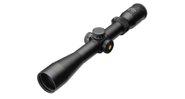 Прицел Leupold VX-R Patrol 3-9x40 Firedot TMR матовый - фото 1