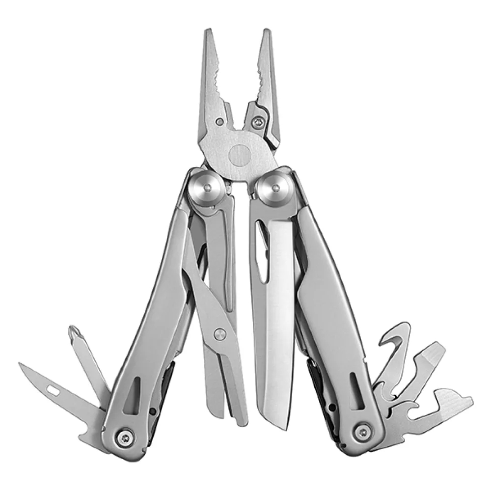 Мультитул TRD True tool 13S белый - фото 1