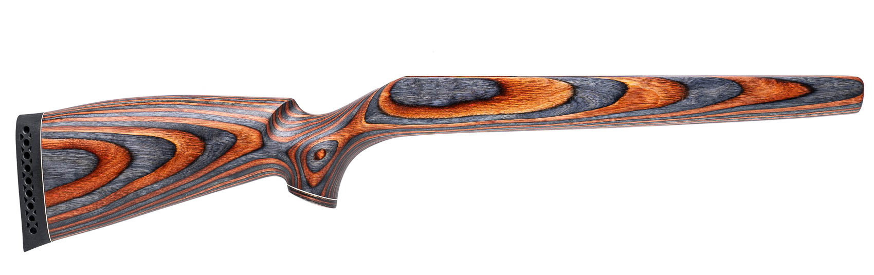 Приклад Левша Blaser 93г ложа ламинат - фото 1