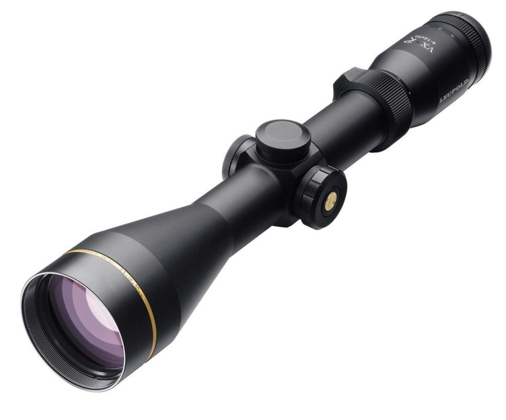 Прицел Leupold VX-R 4-12x50 Ballistic FireDot - фото 1