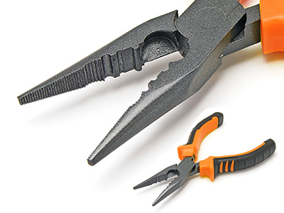 Плоскогубцы многофункциональные Nautilus NFP0603 15см Com - фото 1