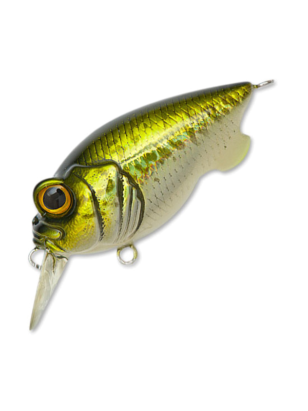 Воблер Megabass Baby griffon GG bass - фото 1