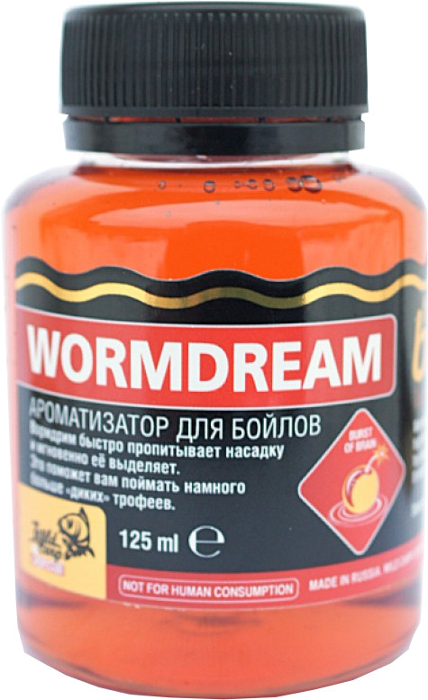 Дип Fresh Baits Wormdream 125мл - фото 1