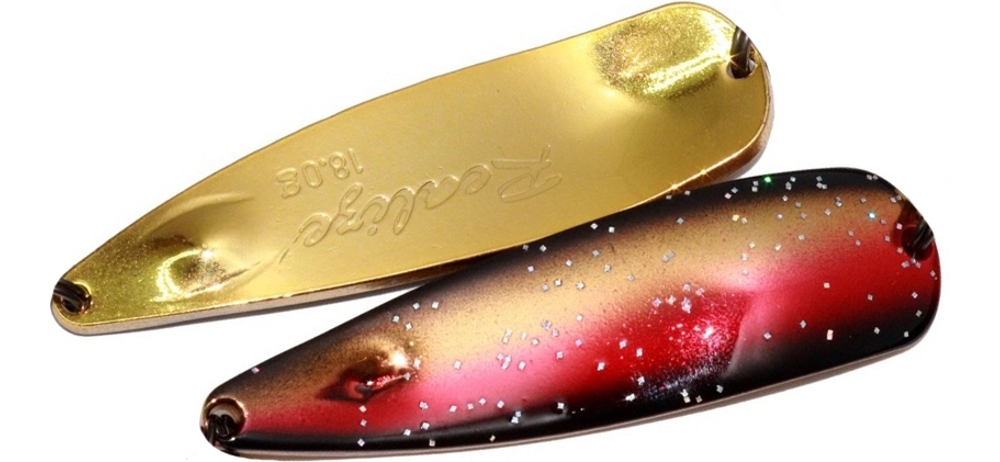 Блесна Forest Realize 14гр цв09 - фото 1