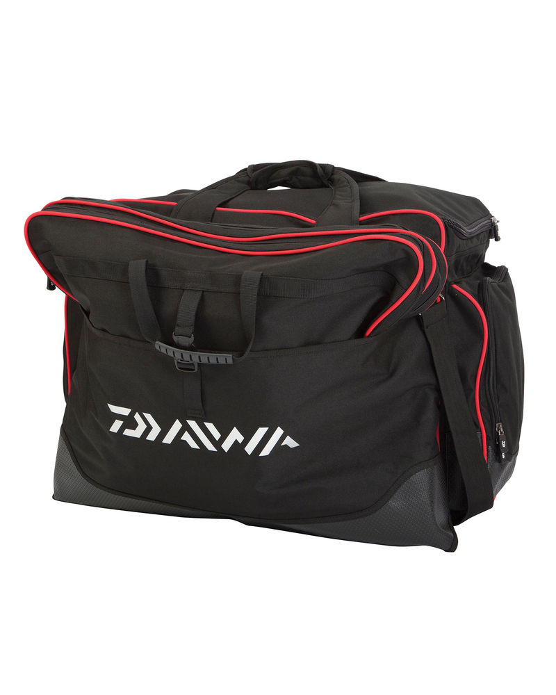 Сумка Daiwa Delux carryall - фото 1