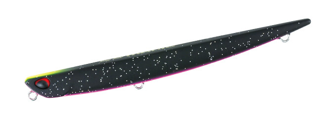 Воблер DUO Bayruf Manic 95 CCC0873 - фото 1