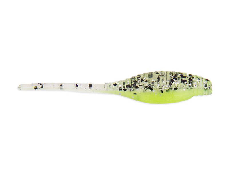 Приманка Bass Assassin Tiny Shad 2&quot; Spring Minnow - фото 1