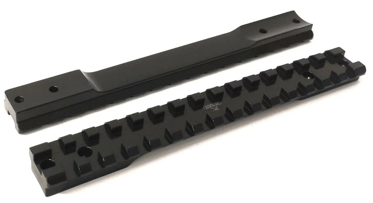 МП Планка Rusan Weaver Benelli Lupo 010-64 - фото 1
