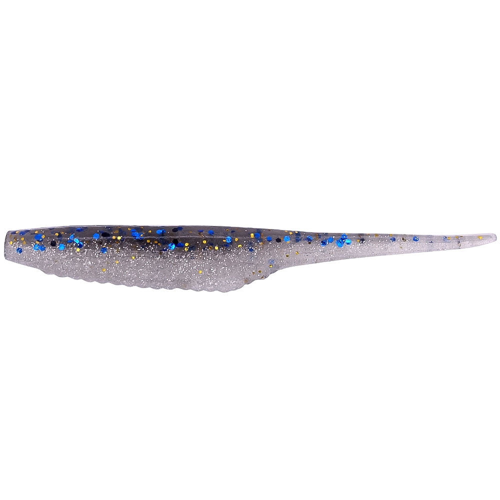 Приманка DUO Realis Versa Pintail 5" F077 Bluegill Flash - фото 1