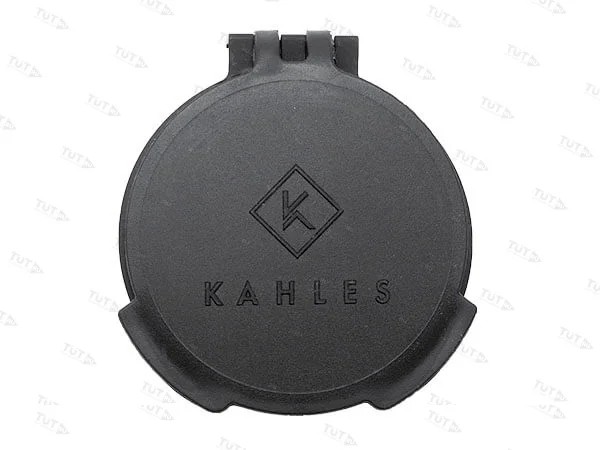 МП Крышка Kahles Flip-Up Cover Objective 50мм (30123) - фото 1
