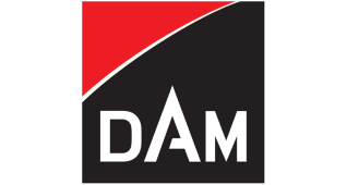 Новый бренд DAM