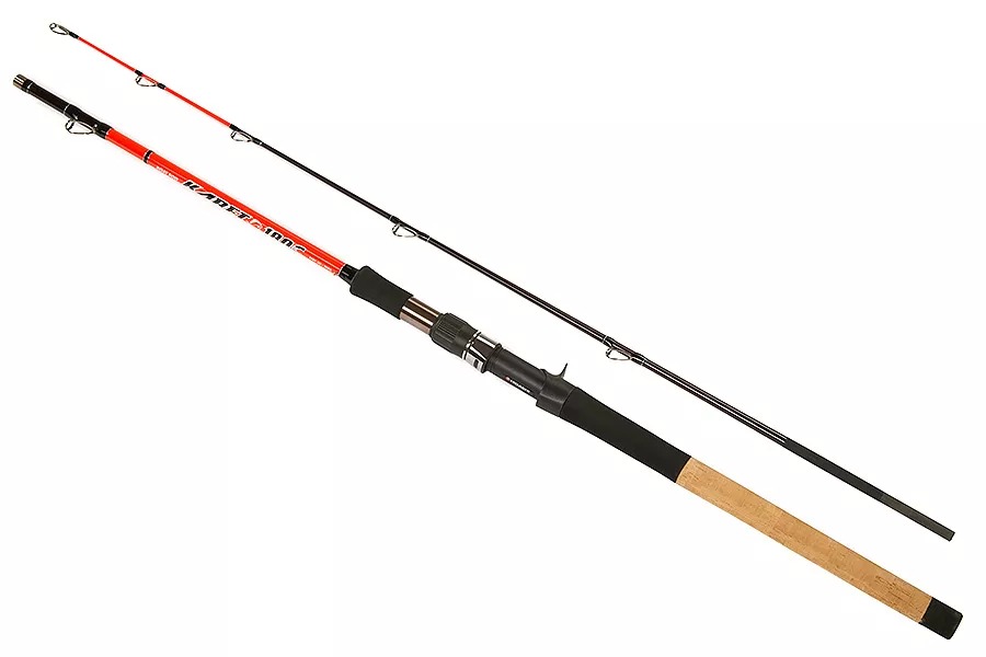 Удилище Higashi Karei SE 180C 50-150 гр - фото 1