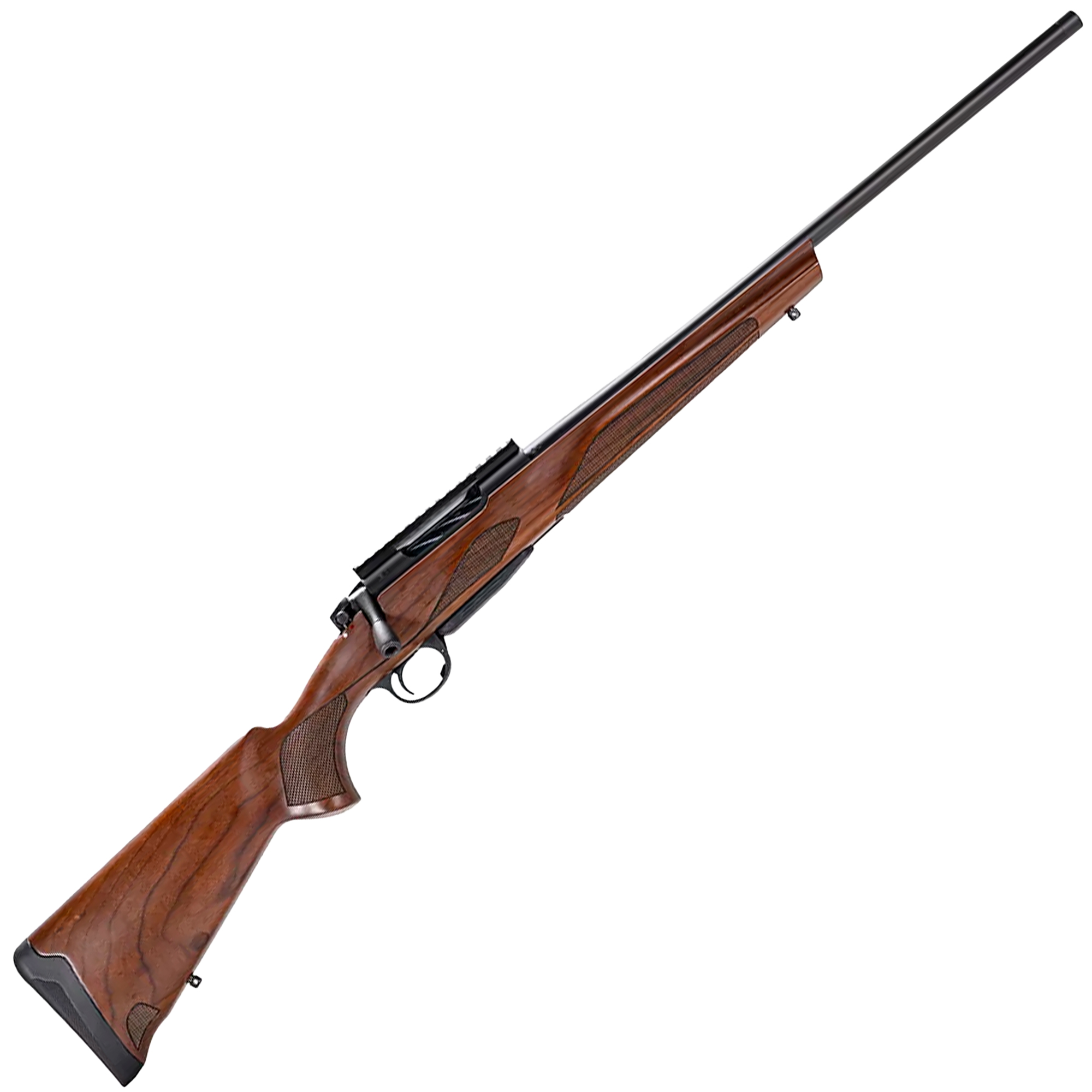 МП Sabatti 308 Win. Rover Alaskan THR WS Muzzle brake 610 - фото 1
