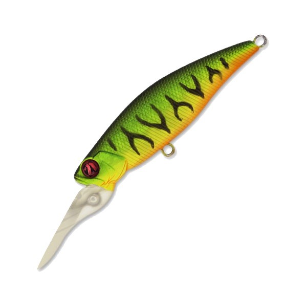 Воблер Pontoon21 Preference shad 55F-DR-A42 - фото 1