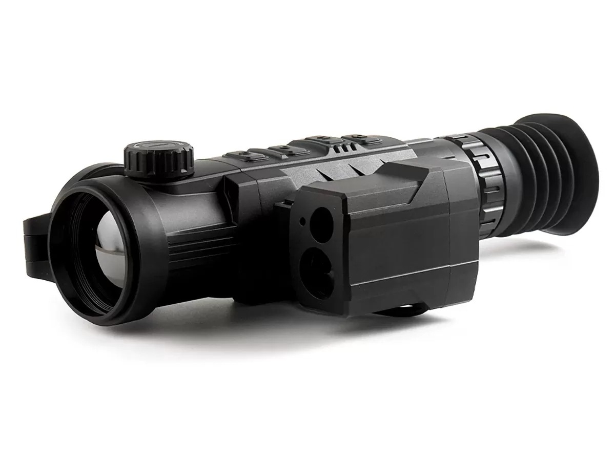 МП Тепловизионный прицел Longot TL650LRFV2(RH50LRFV2) - фото 1