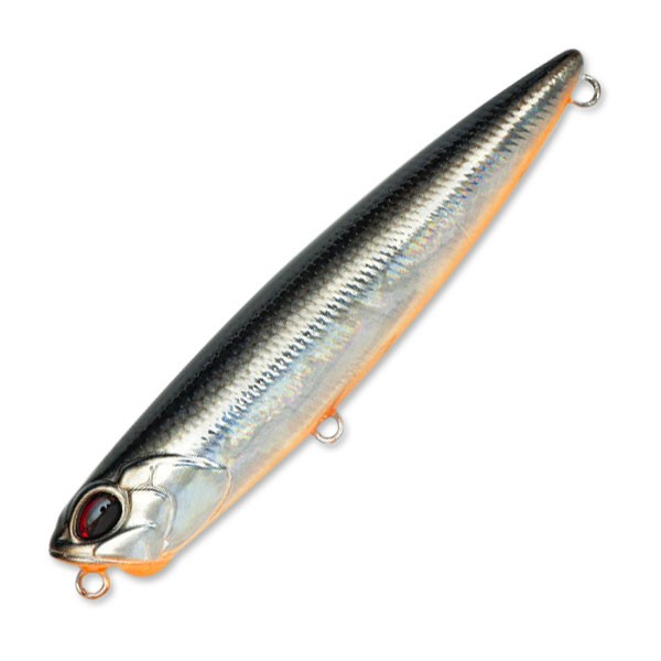 Воблер DUO Realis pencil 85-D81 - фото 1