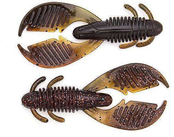 Приманка Reins 3" Ax Craw Natural Shell - фото 1