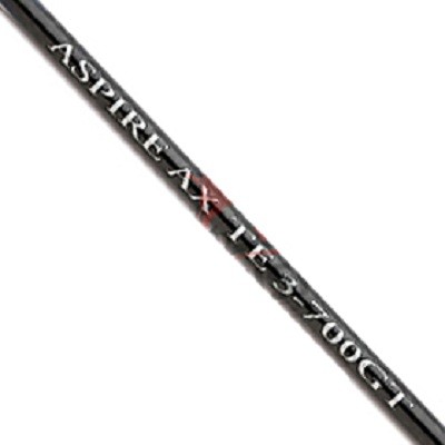 Удилище Shimano Aspire AX TE GT 3-700 - фото 1