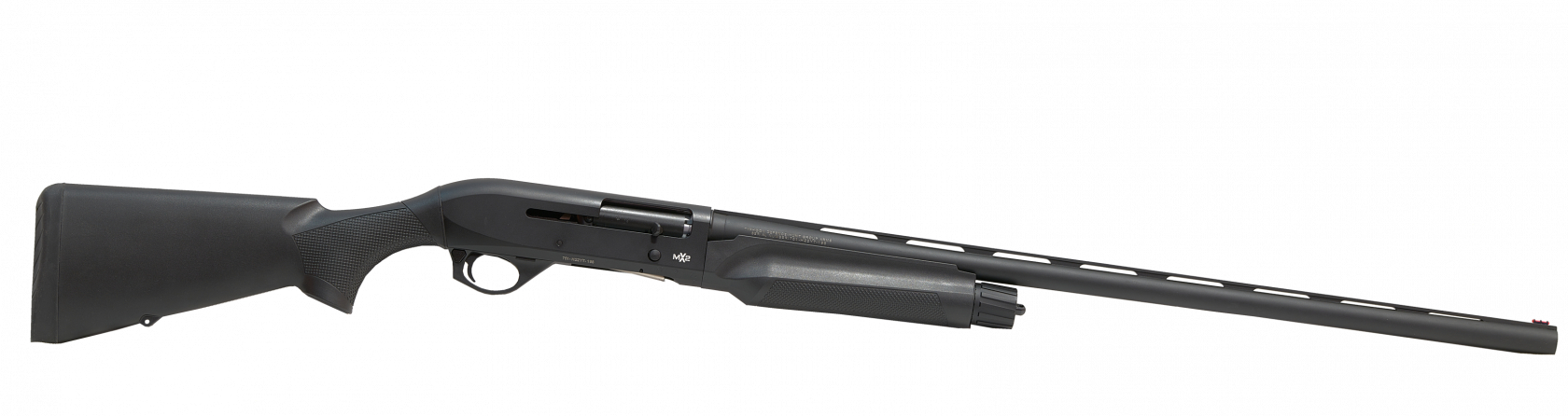 Ружье Hunt Group MX-2 12/76 710 Пластик - фото 1