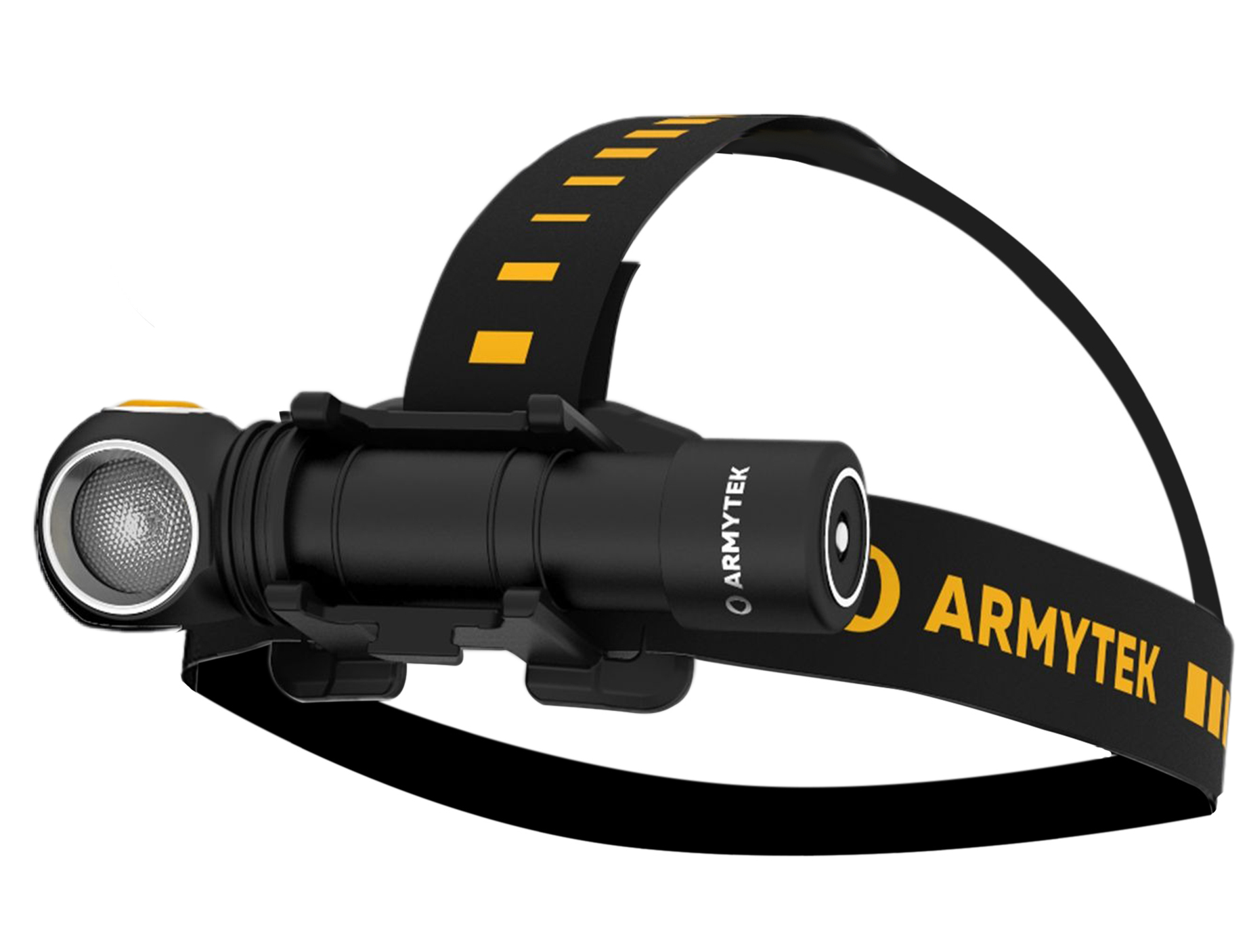МП Фонарь Armytek Wizard C2 Magnet USB; Белый свет - фото 1