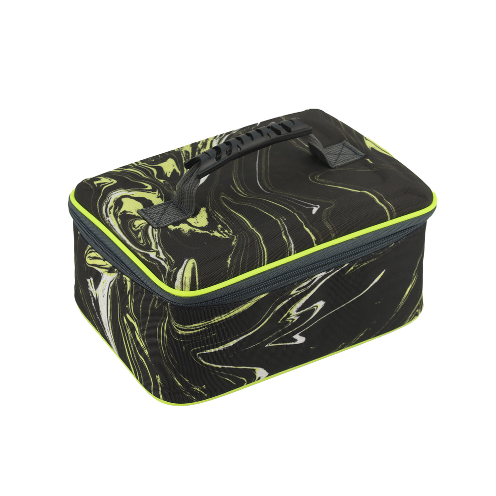 Сумка Aquatic С-39ДР для кормушек грузов оснасток 20х27х13см dark river - фото 1