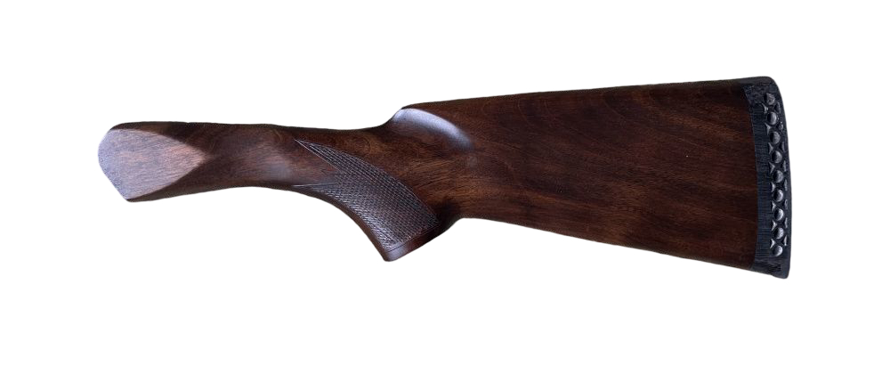 Приклад Левша ИЖ-58 до 71г орех - фото 1