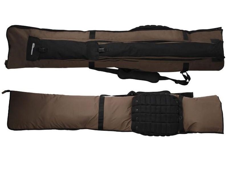 Чехол Prologic Commander Rod Holdall 4+4 12' - фото 1