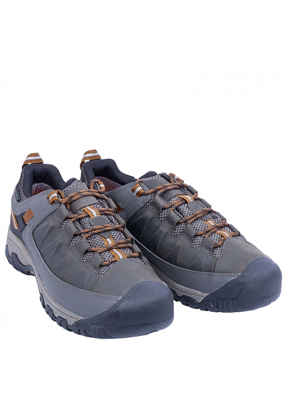 Полуботинки Remington Outdoor trekking II olive  - фото 1