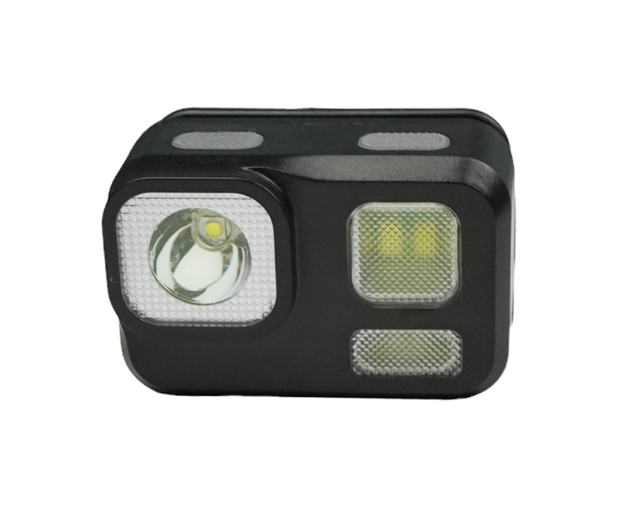 Фонарь Superfire HL15 налобный 220 Lumens - фото 1