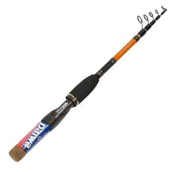 Спиннинг Daiwa Mini Swing MSWG18 1.80m 1-15гр. - фото 1