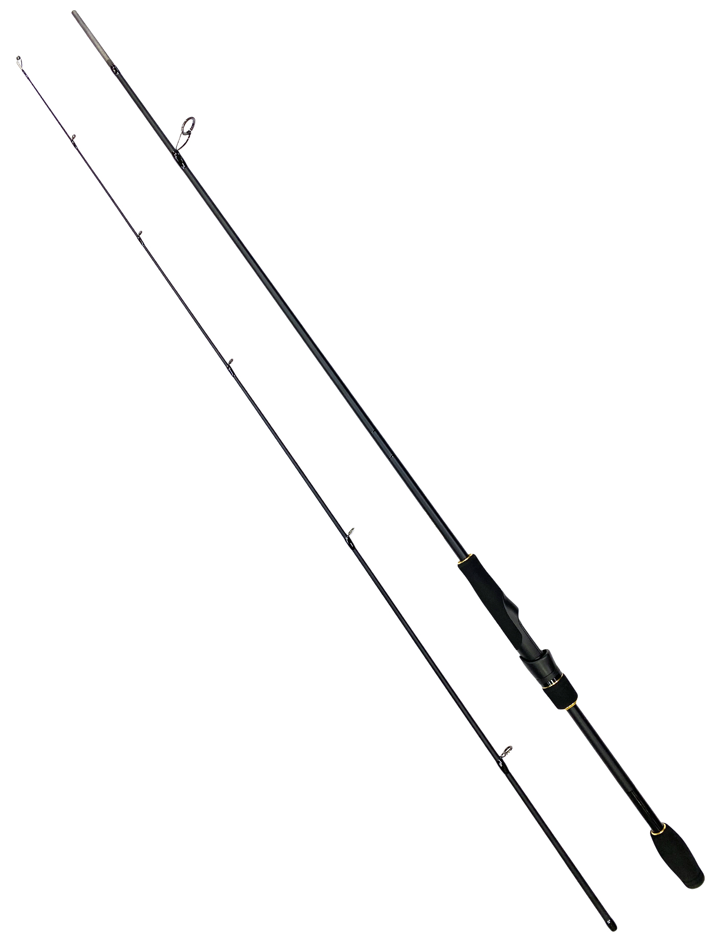 Спиннинг Roix Zenith RZS-682ML 3-18гр - фото 1