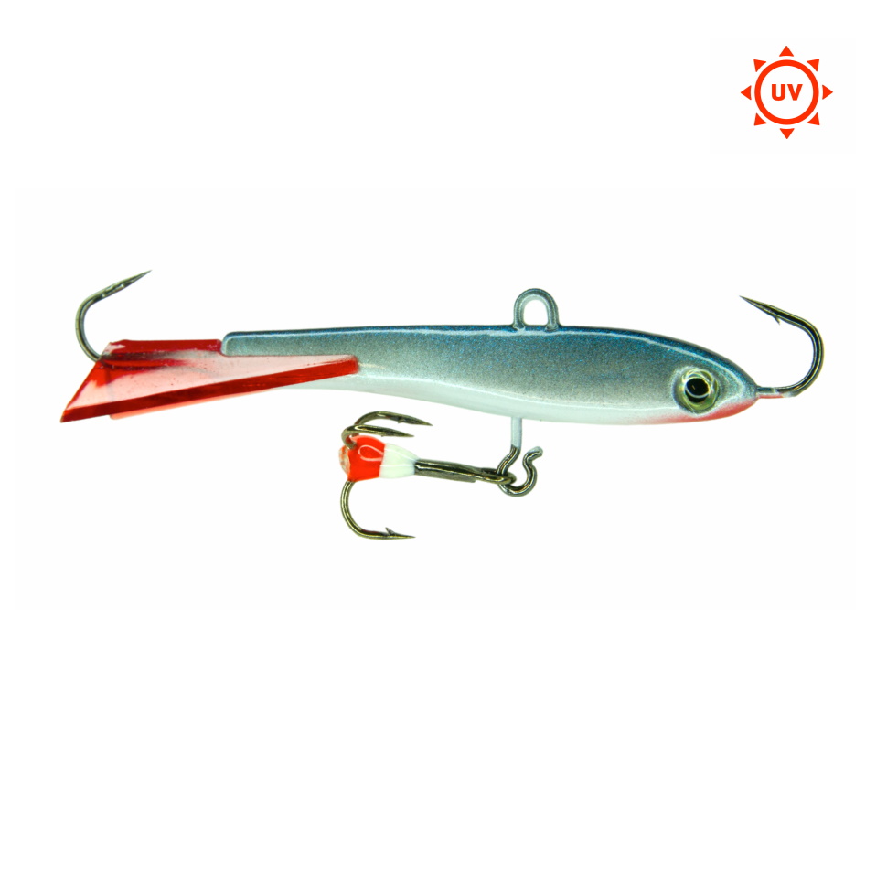 Балансир ESOX Raptor 70мм цв. C013R - фото 1