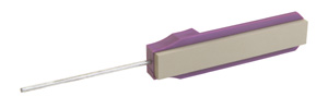 МП Абразив Gatco Extra-Fine Sharpening Hone 600 grit - фото 1