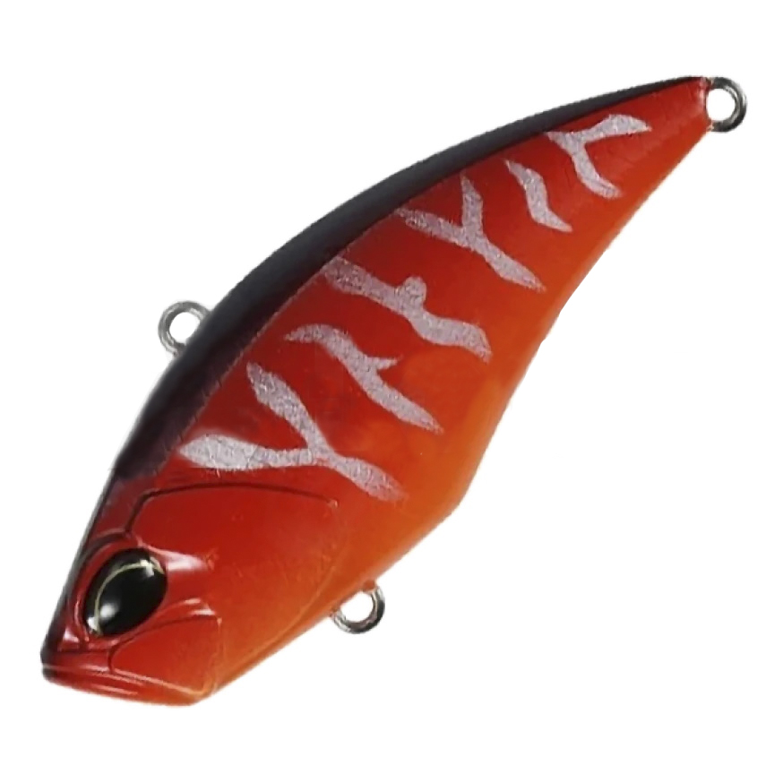 Воблер DUO Realis Vibration 55 Nitro CCC3069 - фото 1