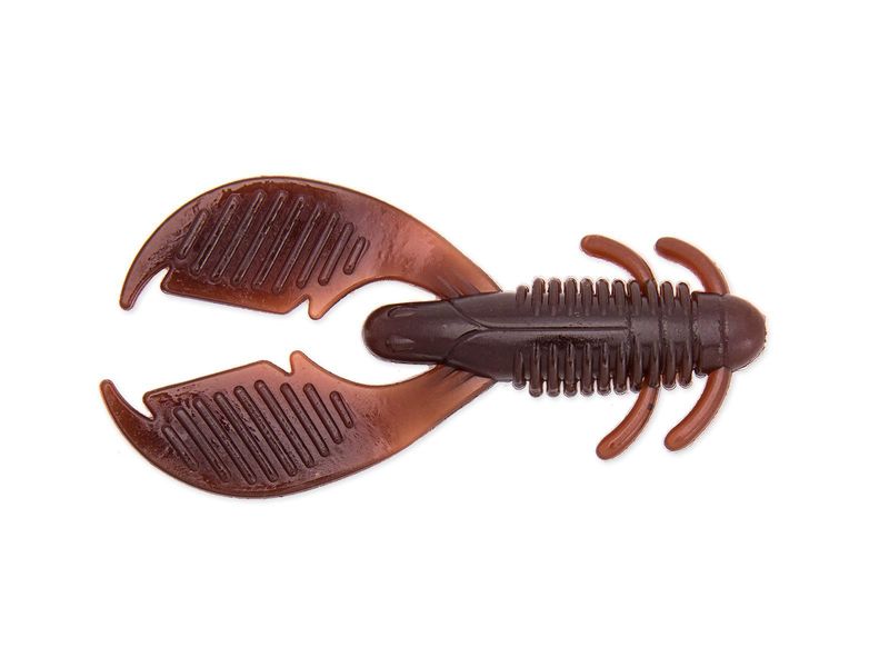 Приманка Reins 3" Ax Craw - Cola Scuppernong - фото 1