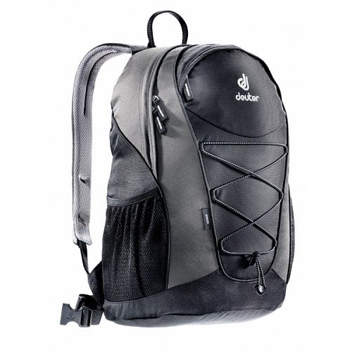 Рюкзак Deuter Go go 25л black/titan - фото 1