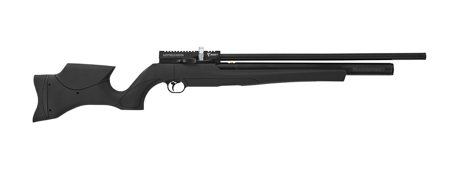 Винтовка Kuzey K60 5,5 плс - фото 1