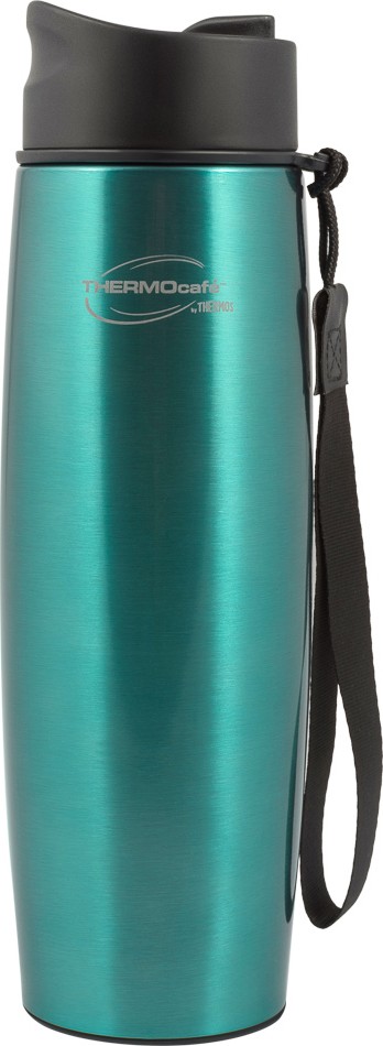 Термос Thermos Thermocafe Hiking-500 0.5л - фото 1