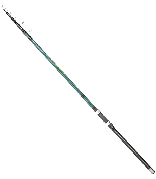 Удилище Salmo Taifun tele carp 2.75lb 3.30м - фото 1